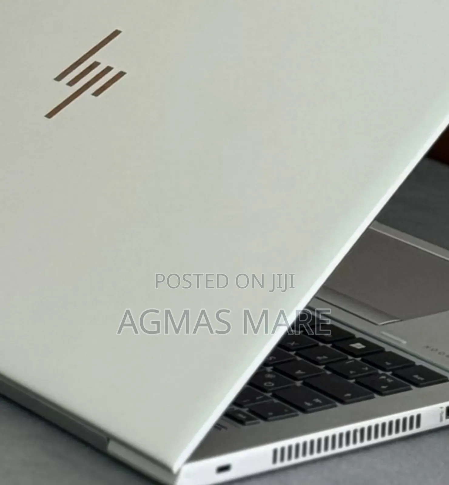 New Laptop HP EliteBook 850 G5 8GB Intel Core I5 SSD 512GB