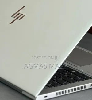 New Laptop HP EliteBook 850 G5 8GB Intel Core I5 SSD 512GB