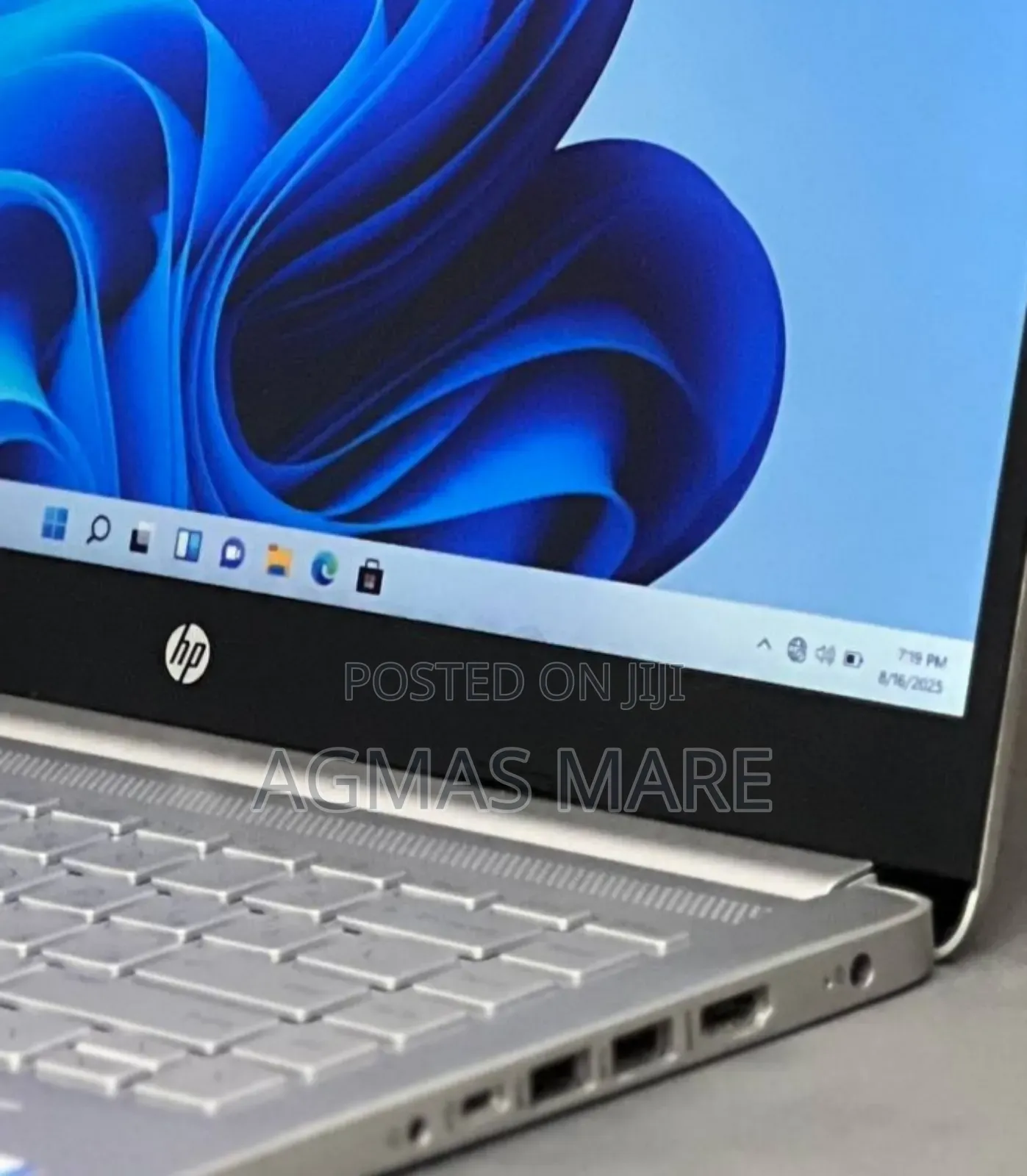 New Laptop HP Stream Notebook 16GB Intel Core I7 SSD 512GB