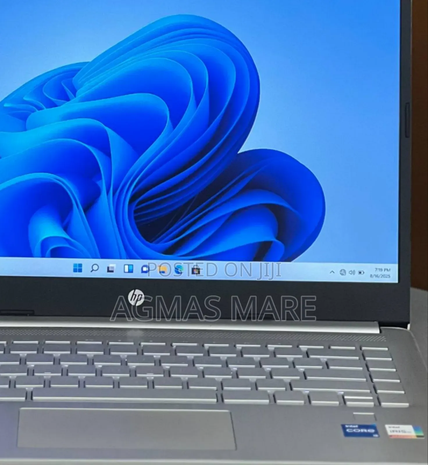 New Laptop HP Stream Notebook 16GB Intel Core I7 SSD 512GB