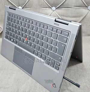 Photo - New Laptop Lenovo Thinkpad X1 Yoga 32GB Intel Core I7 SSD 512GB