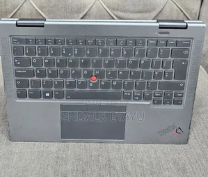 New Laptop Lenovo Thinkpad X1 Yoga 32GB Intel Core I7 SSD 512GB