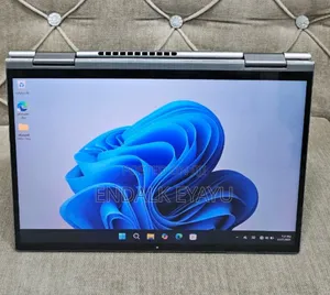 New Laptop Lenovo Thinkpad X1 Yoga 32GB Intel Core I7 SSD 512GB