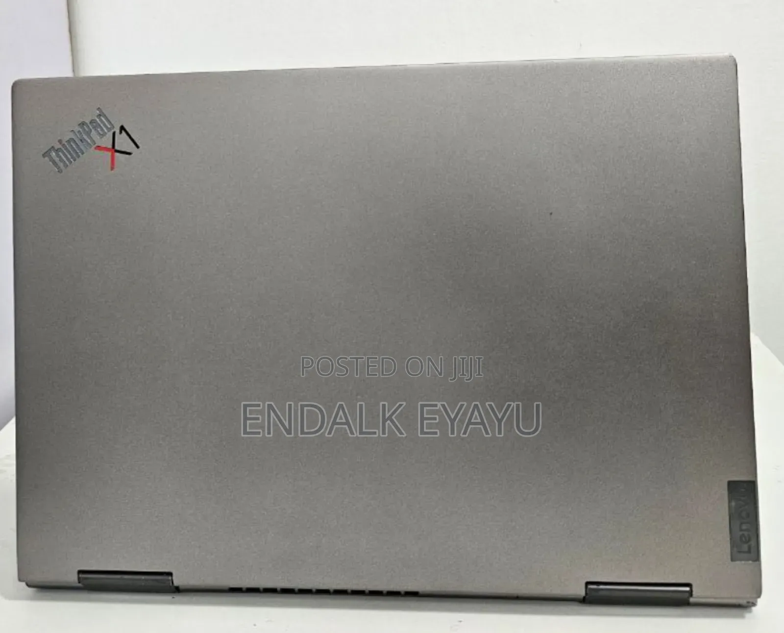 New Laptop Lenovo Thinkpad X1 Yoga 32GB Intel Core I7 SSD 512GB