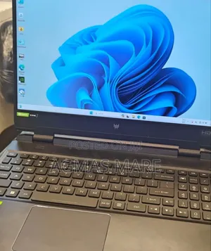 New Laptop Acer Predator Helios 300 16GB Intel Core I9 SSD 1T