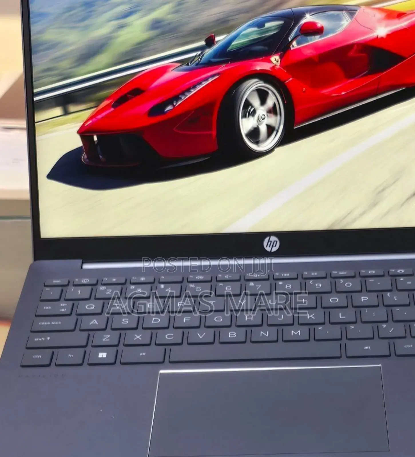 New Laptop HP Pavilion 14 16GB Intel Core I5 SSD 512GB