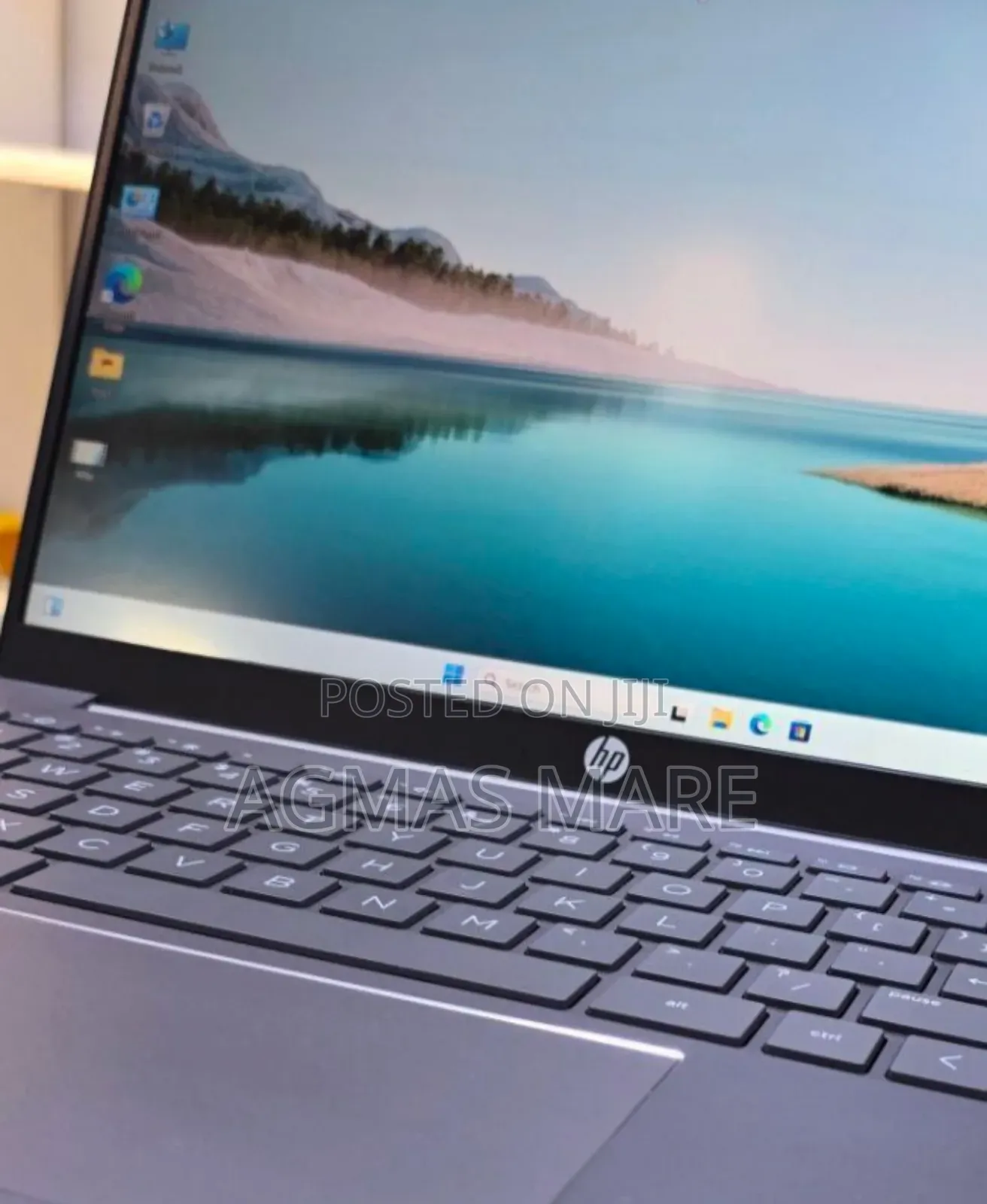 New Laptop HP Pavilion 14 16GB Intel Core I5 SSD 512GB