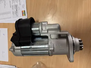 Photo - Sino Truck Motor Starter