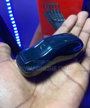 Airpod Pors 911 / Pors 911