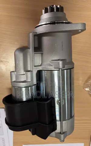 Sino Truck Motor Starter