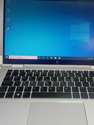 New Laptop HP EliteBook 1030 16GB Intel Core i7 SSD 512GB