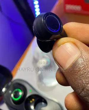 Airpod Pors 911 / Pors 911