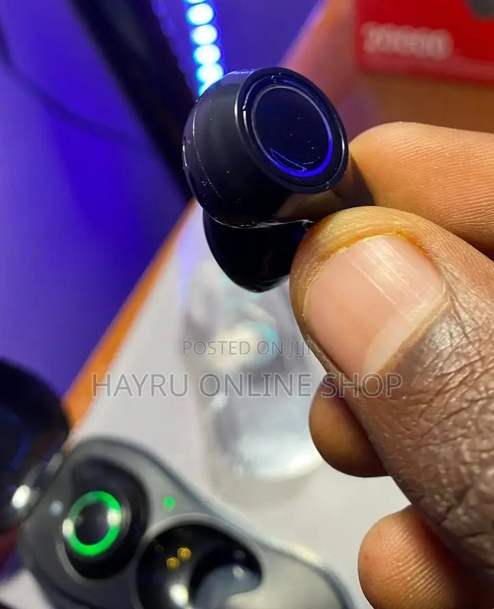 Airpod Pors 911 / Pors 911