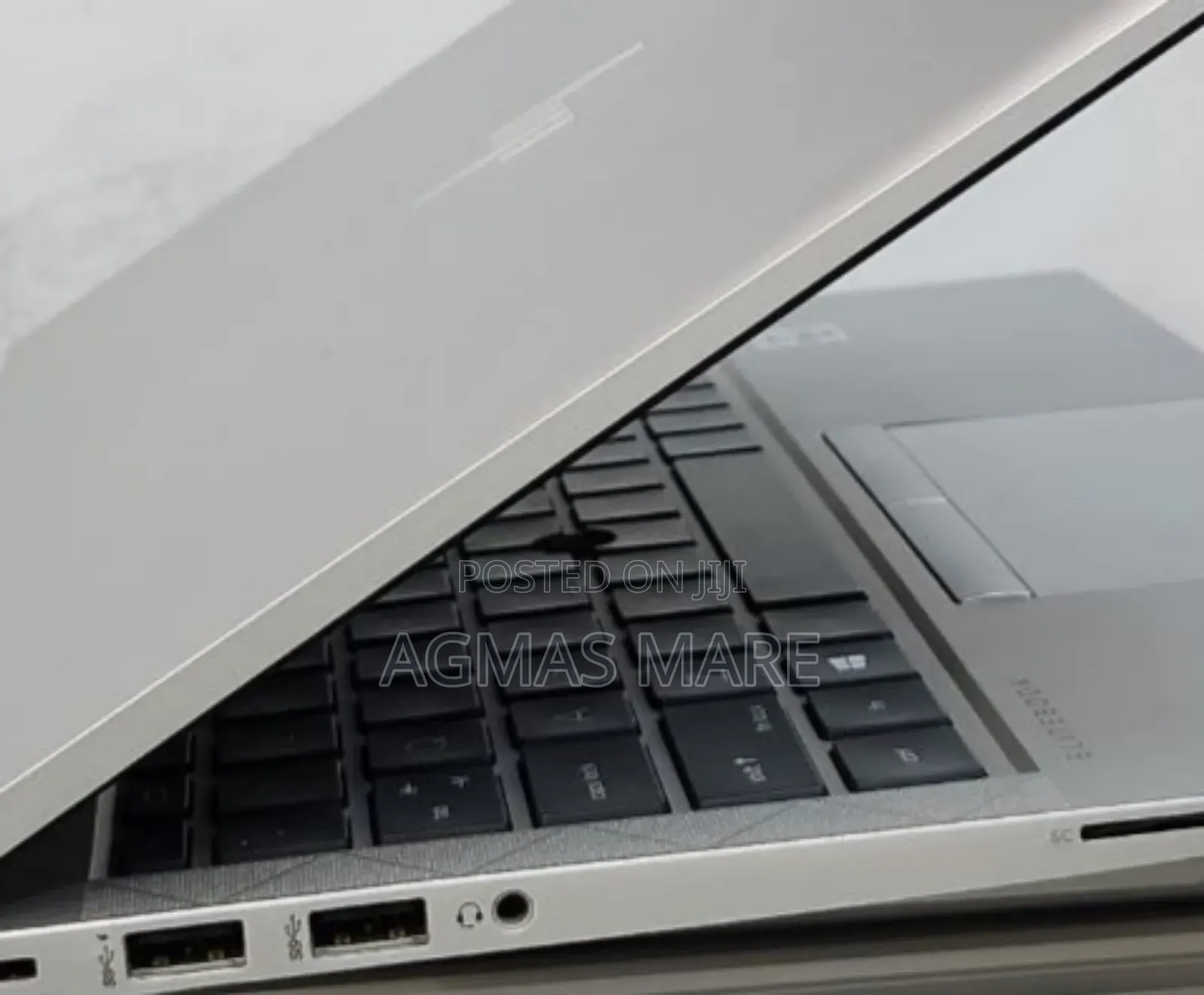 New Laptop HP EliteBook 840 G7 16GB Intel Core I5 SSD 512GB