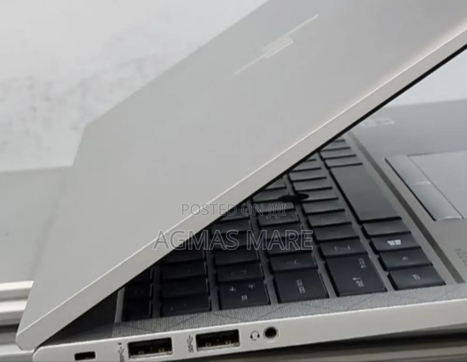 New Laptop HP EliteBook 840 G7 16GB Intel Core I5 SSD 512GB