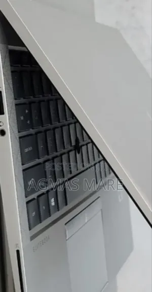 New Laptop HP EliteBook 840 G7 16GB Intel Core I5 SSD 512GB