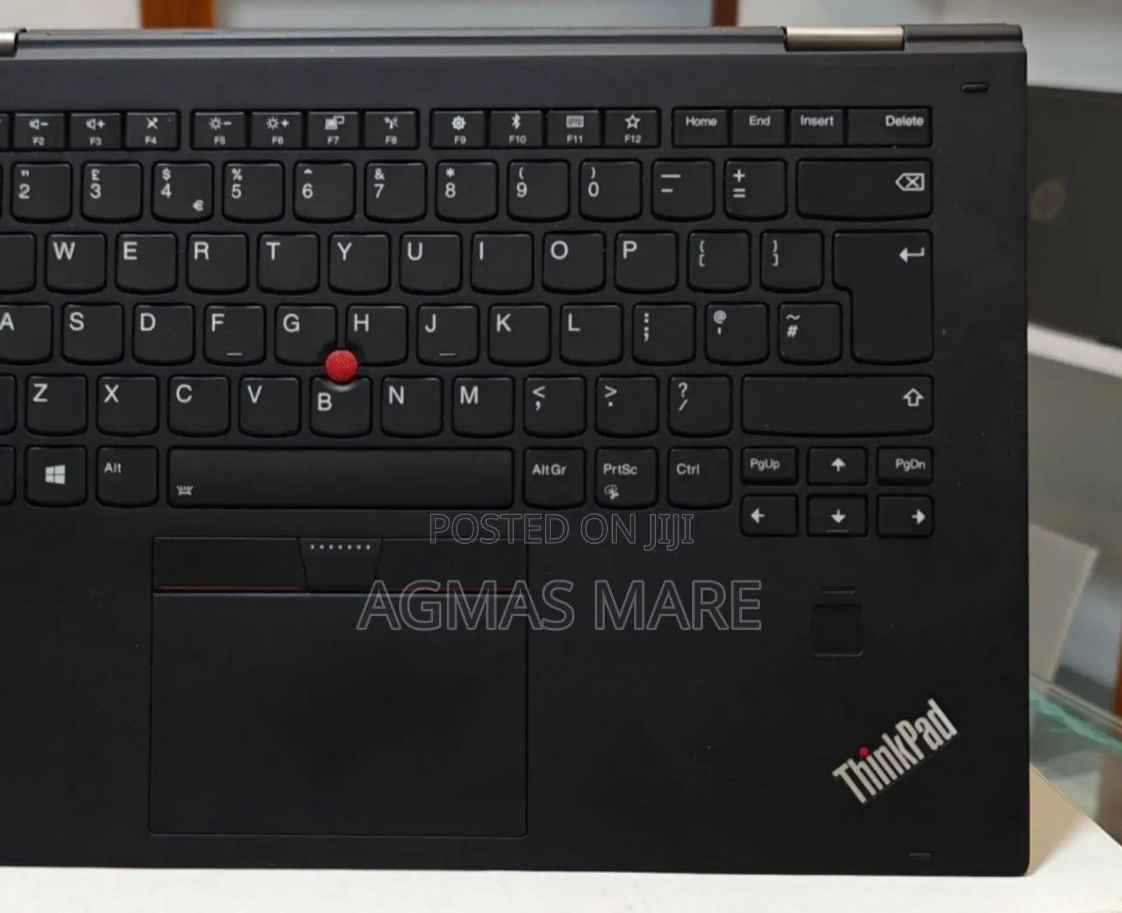 New Laptop Lenovo Thinkpad X1 Yoga 8GB Intel Core I5 SSD 512GB