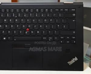 Photo - New Laptop Lenovo Thinkpad X1 Yoga 8GB Intel Core I5 SSD 512GB