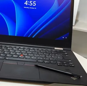 New Laptop Lenovo Thinkpad X1 Yoga 8GB Intel Core I5 SSD 512GB