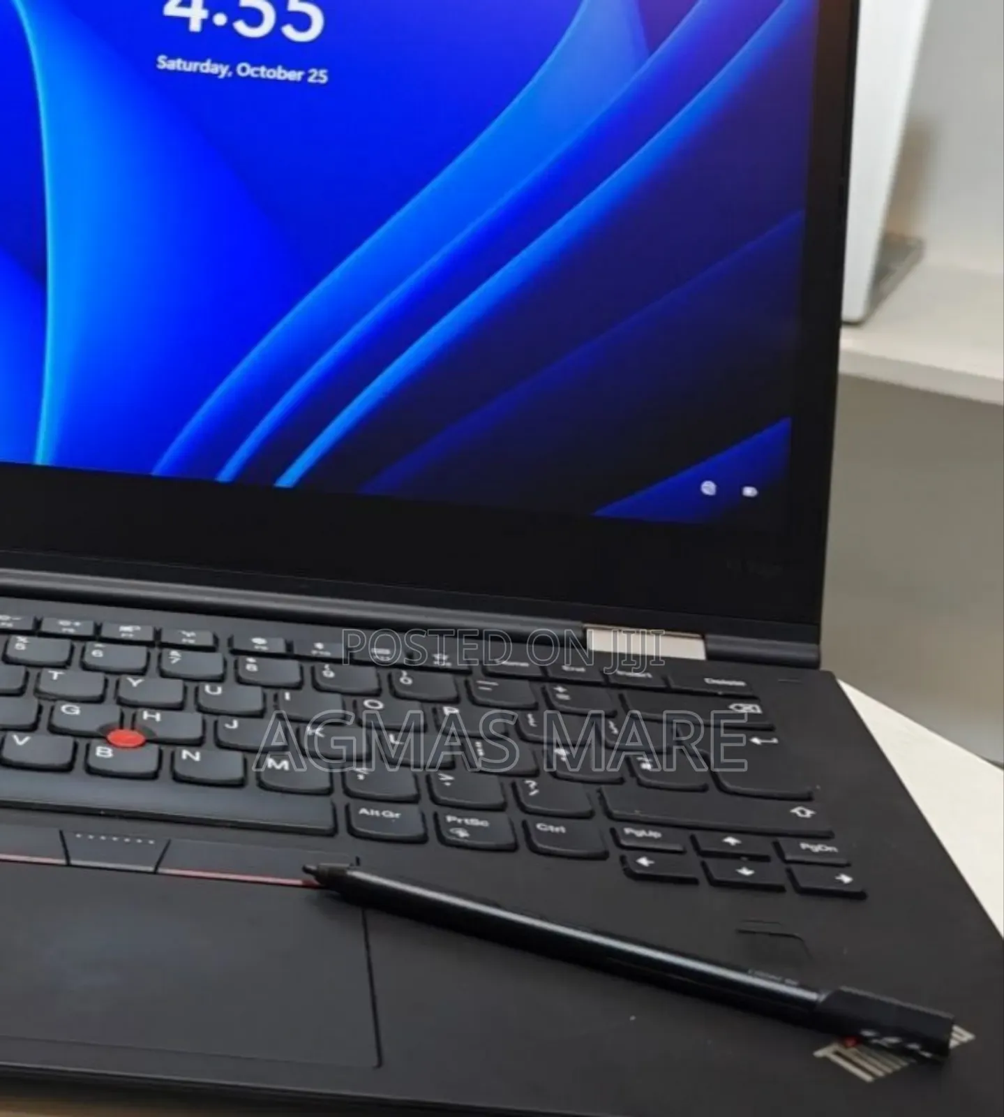New Laptop Lenovo Thinkpad X1 Yoga 8GB Intel Core I5 SSD 512GB