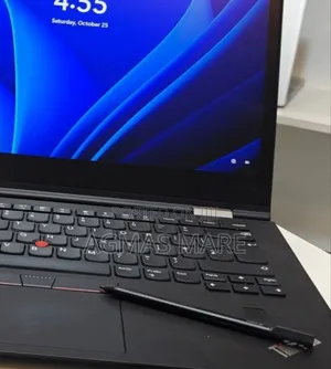 New Laptop Lenovo Thinkpad X1 Yoga 8GB Intel Core I5 SSD 512GB