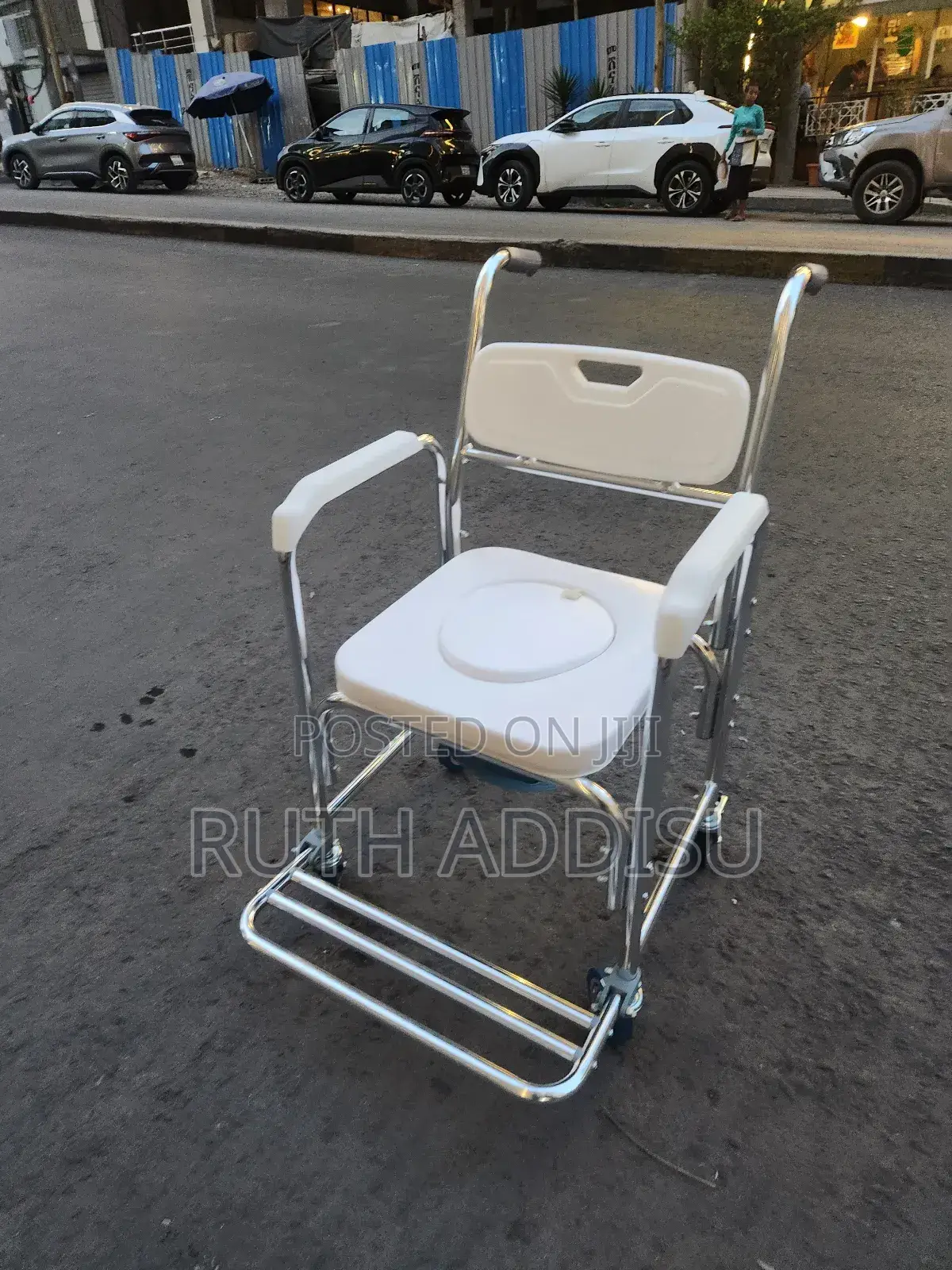 Commode Wheelchair墳地wheelchair弼我 Wheelchair Wheelchair朱紅wheelchair