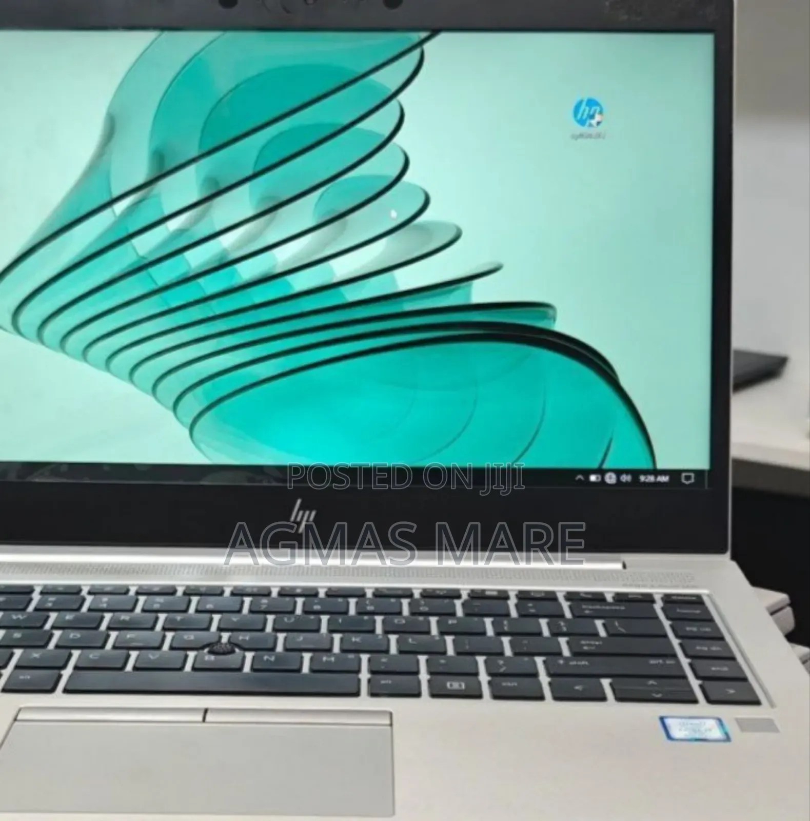 New Laptop HP EliteBook 830 G6 16GB Intel Core I5 SSD 512GB