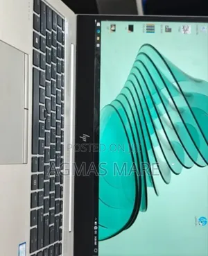 New Laptop HP EliteBook 830 G6 16GB Intel Core I5 SSD 512GB