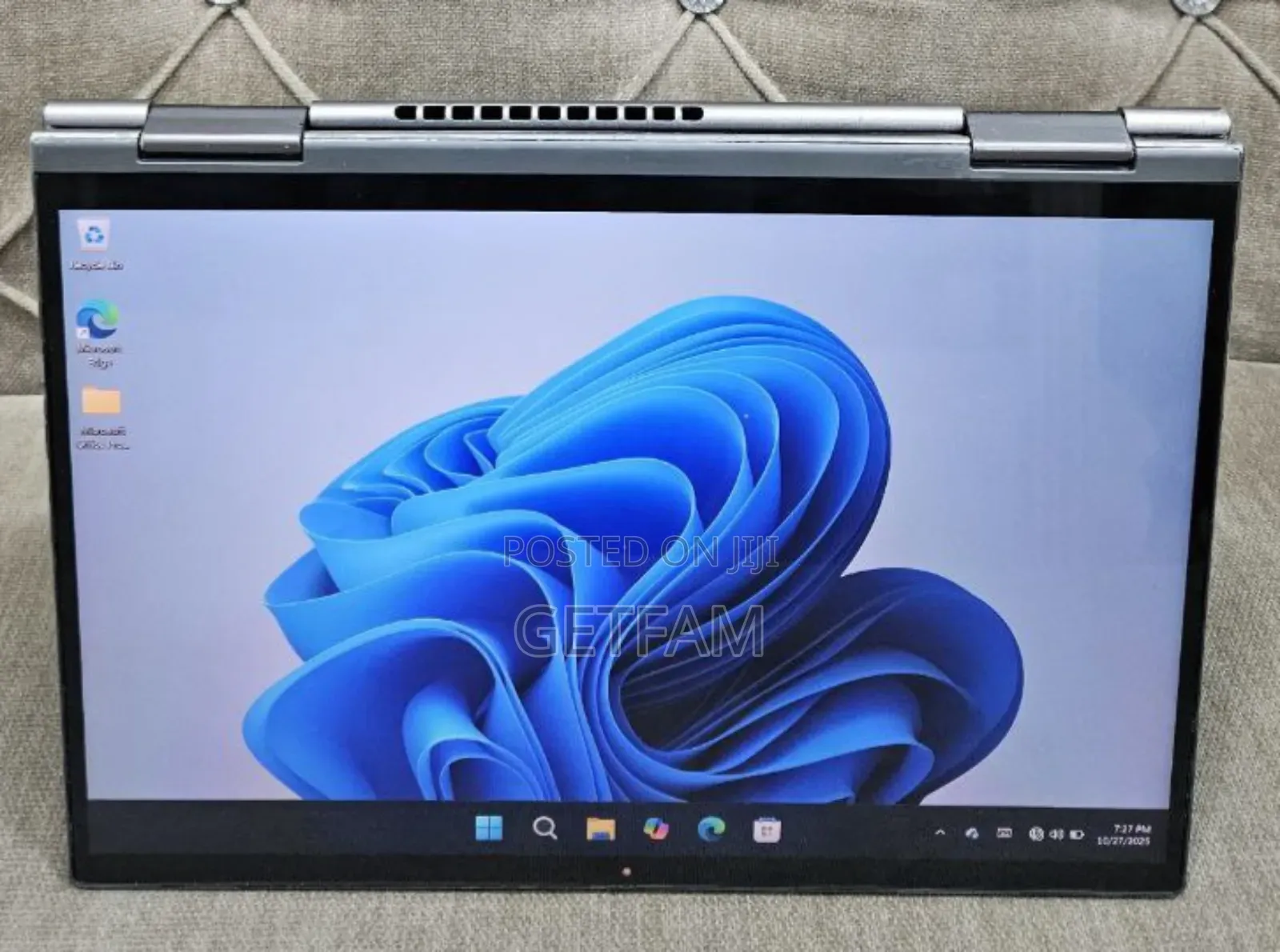 New Laptop Lenovo Thinkpad X1 Yoga 32GB Intel Core I7 SSD 512GB