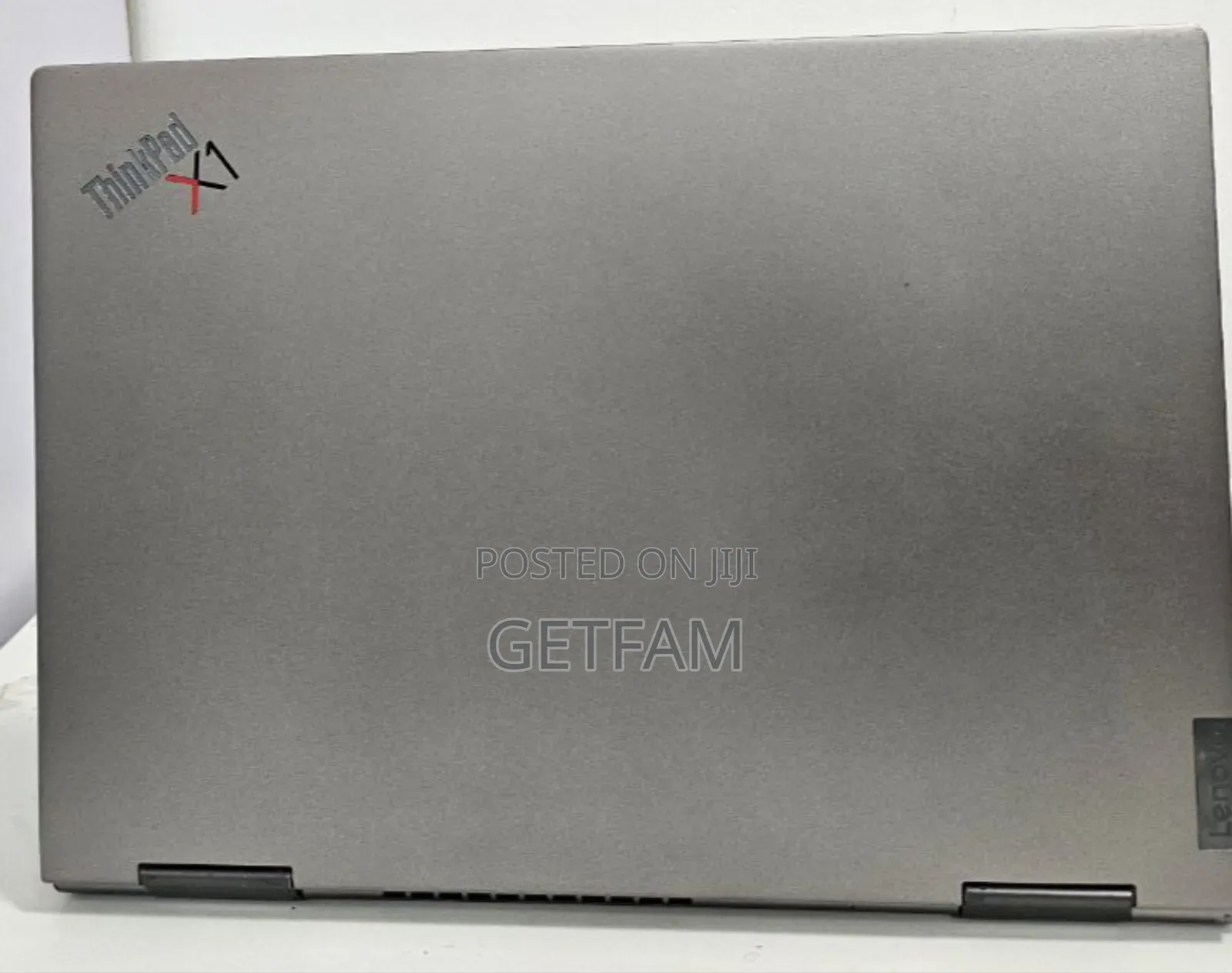 New Laptop Lenovo Thinkpad X1 Yoga 32GB Intel Core I7 SSD 512GB