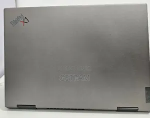 New Laptop Lenovo Thinkpad X1 Yoga 32GB Intel Core I7 SSD 512GB