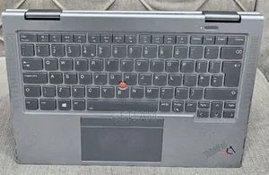 New Laptop Lenovo Thinkpad X1 Yoga 32GB Intel Core I7 SSD 512GB