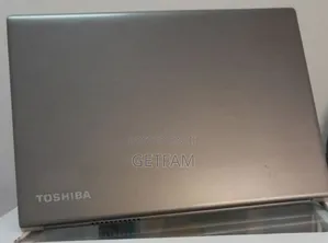 Laptop Toshiba Portege A30 4GB Intel Core I5 SSD 256GB