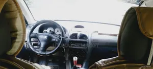 Peugeot 206 2004 Silver