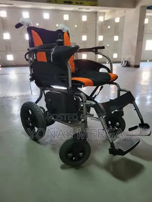 Motors,Motorized Wheelchair鈞∞Dual Battery Life of 20 Miles//Wheelchair