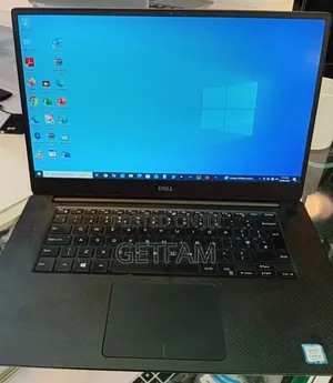 Photo - New Laptop Dell XPS 15 16GB Intel Core i5 SSD 512GB