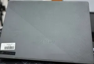 New Laptop Asus ROG Zephyrus G16 16GB Intel Core I9 SSD 1T