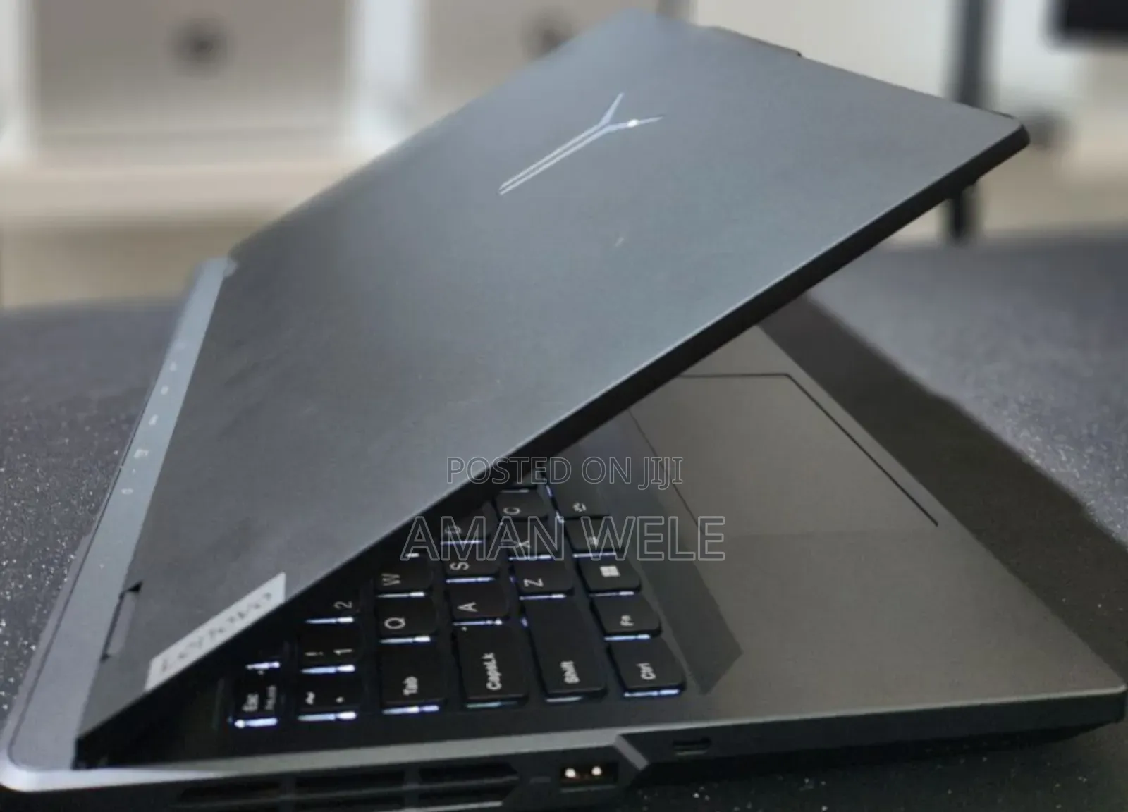 New Laptop Lenovo Legion Y520 32GB Intel Core I9 SSD 1T