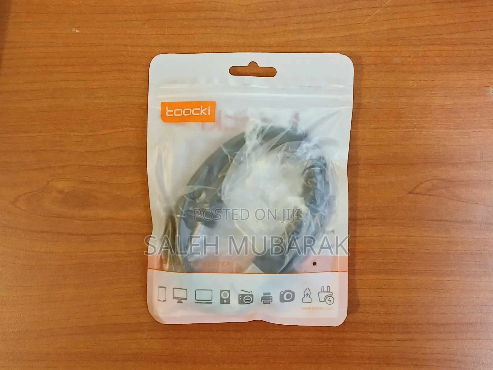 60w Turbo Charging Usb Type C Cable