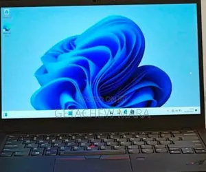 Photo - New Laptop Lenovo ThinkPad X1 Carbon 16GB Intel Core i7 SSD 512GB