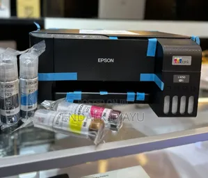Epson Ecotank L3250