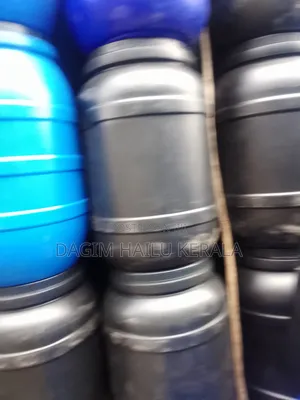 Photo - Bermel Plastic Free Delivery