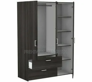 የልብስ ቁምሳጥን