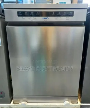 Photo -  Orbit 12-Plate Dishwasher – Smart Cleaning for Modern Homes! 