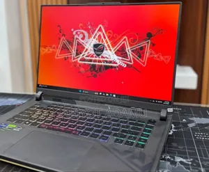Photo - New Laptop Asus ROG Strix G16 G614 16GB Intel Core I9 SSD 1T