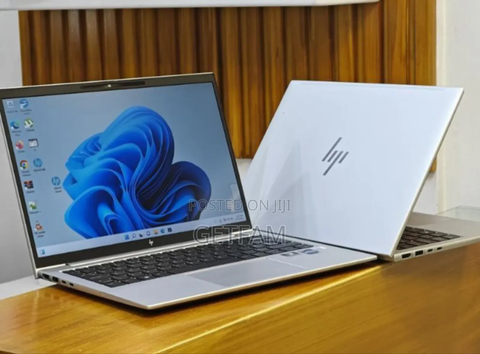 New Laptop HP EliteBook 830 G9 16GB Intel Core I5 SSD 512GB