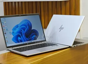 New Laptop HP EliteBook 830 G9 16GB Intel Core I5 SSD 512GB