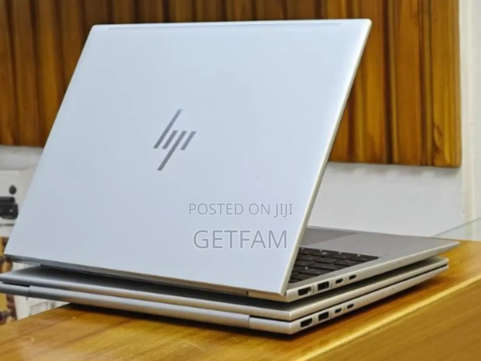 New Laptop HP EliteBook 830 G9 16GB Intel Core I5 SSD 512GB