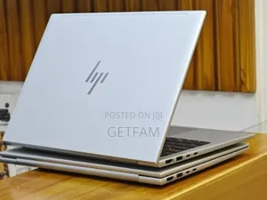 New Laptop HP EliteBook 830 G9 16GB Intel Core I5 SSD 512GB