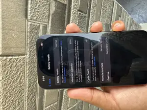 Apple iPhone 15 Pro 128 GB Blue